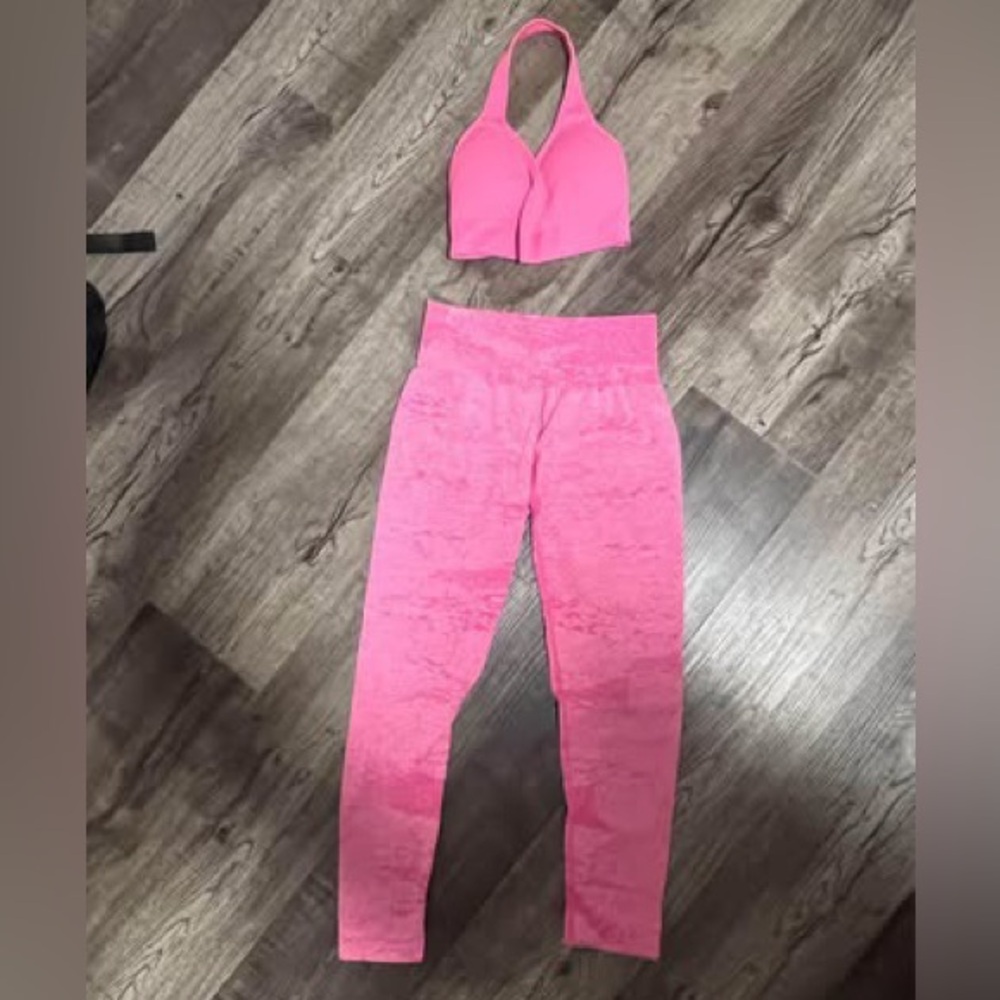 NVGTN Workout Set